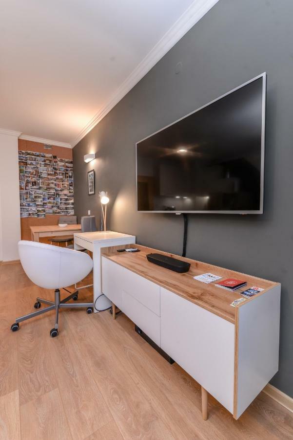 The Spot - Fully Equipped, Central, Modern Studio By Flat Mаnager Sofia Exterior foto